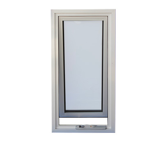 Australian Chain Winder Awning Window