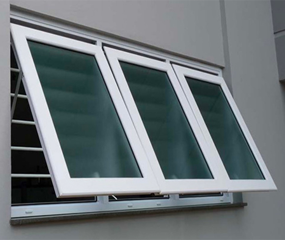 Awning Window