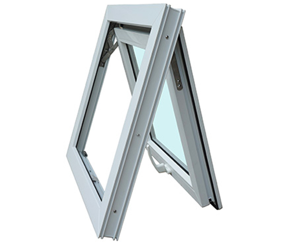 Awning Window