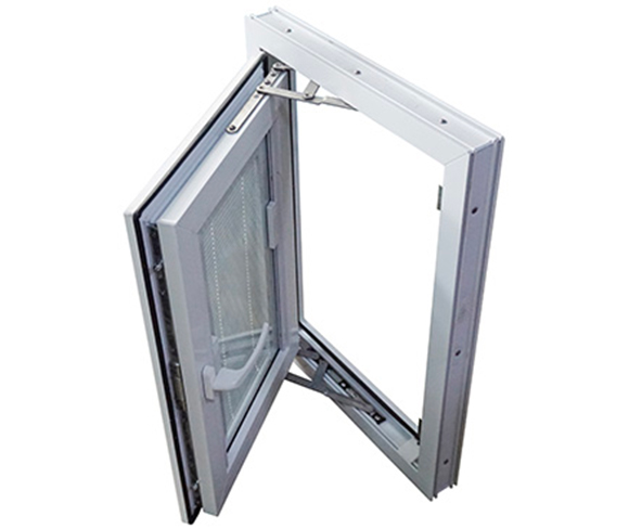 Casement Window