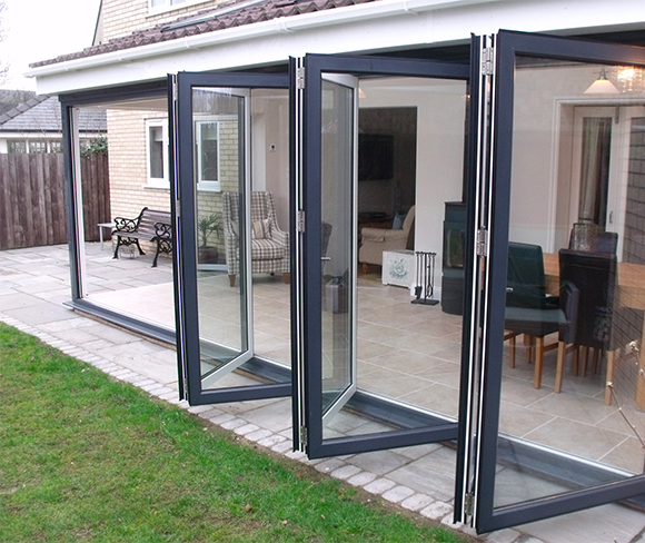 Folding Door