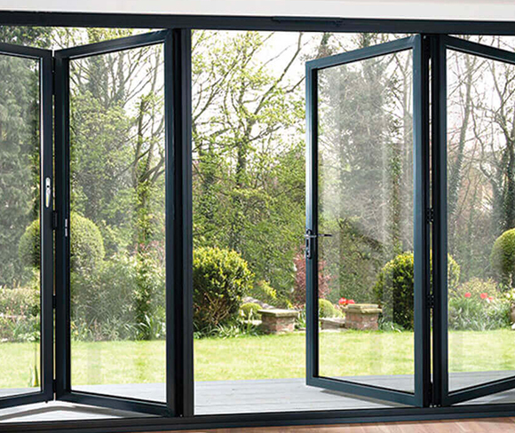 Folding Door