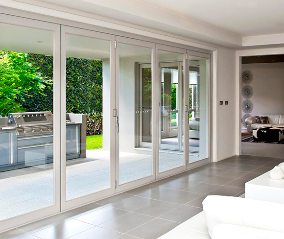 Folding Door