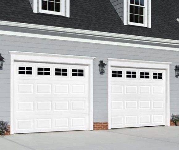 Garage Door